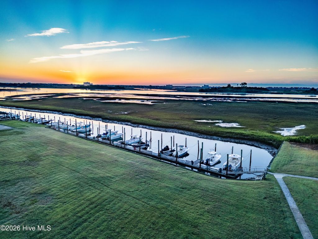 Photo of 4 Oak Landing Road, Wilmington, NC 28409 (MLS # 100575661)