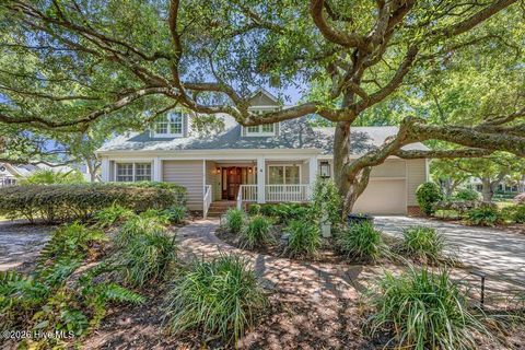 Photo of 4 Oak Landing Road, Wilmington, NC 28409 (MLS # 100575661)