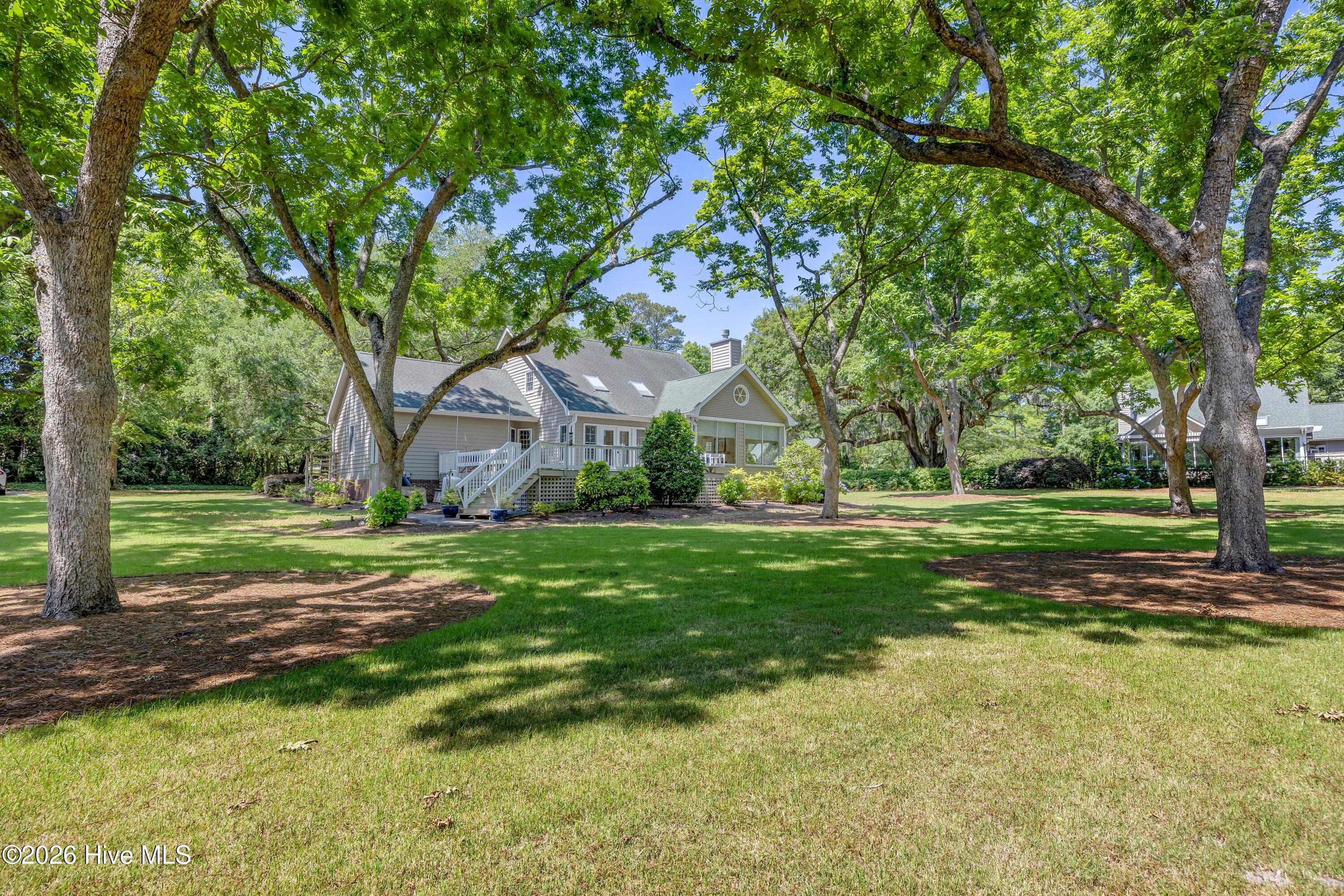 4 Oak Landing Road