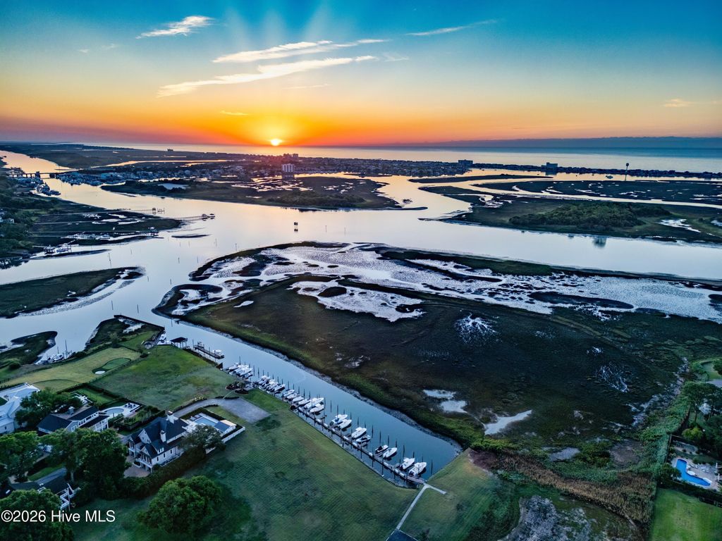 Photo of 4 Oak Landing Road, Wilmington, NC 28409 (MLS # 100575661)