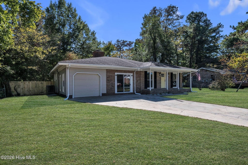 Photo of 1711 Providence Road, Elizabeth City, NC 27909 (MLS # 100612265)