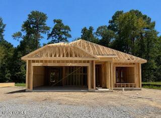 Photo of 117 Birdsong Drive, Wallace, NC 28466 (MLS # 100596702)