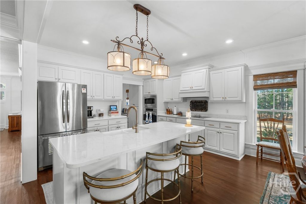 Photo of 136 Alexander Farms Road E, Statesboro, GA 30458 (MLS # SA347812)