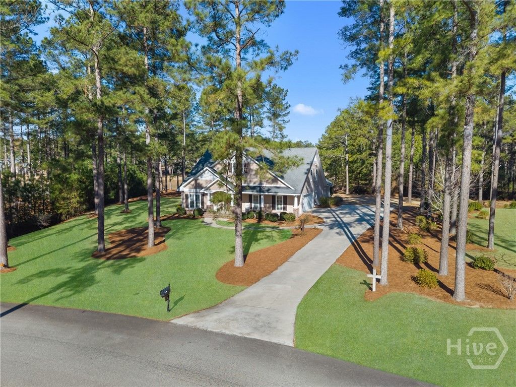 Photo of 136 Alexander Farms Road E, Statesboro, GA 30458 (MLS # SA347812)