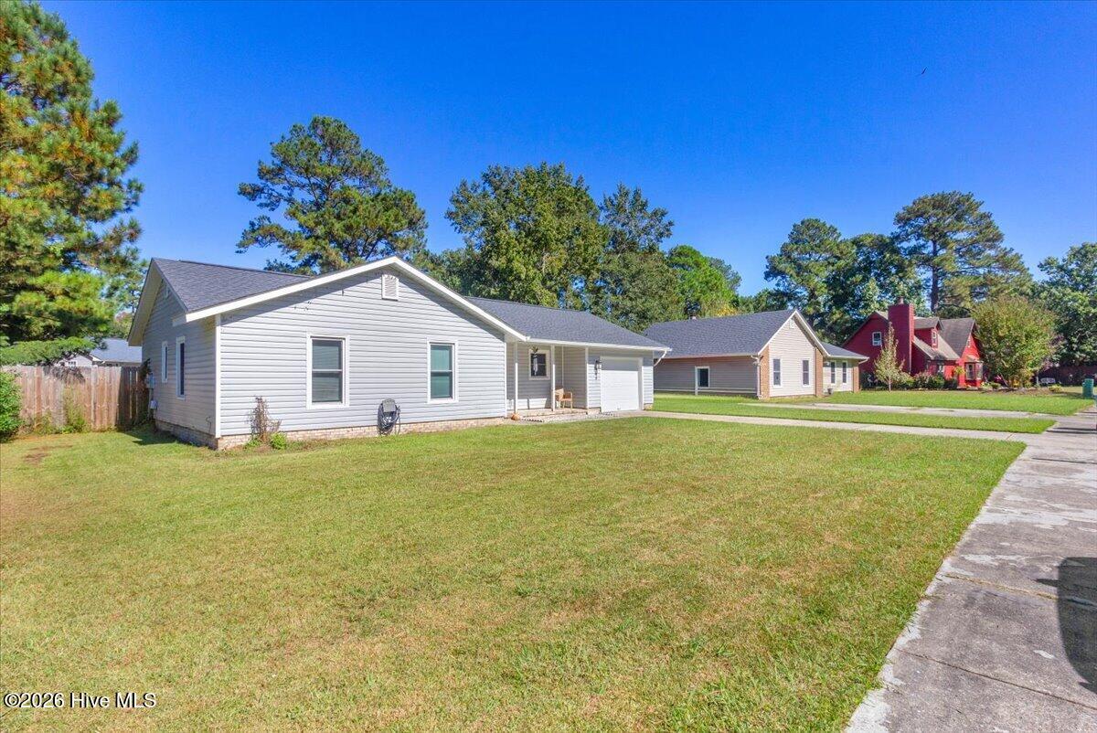 906 Gattis Road
