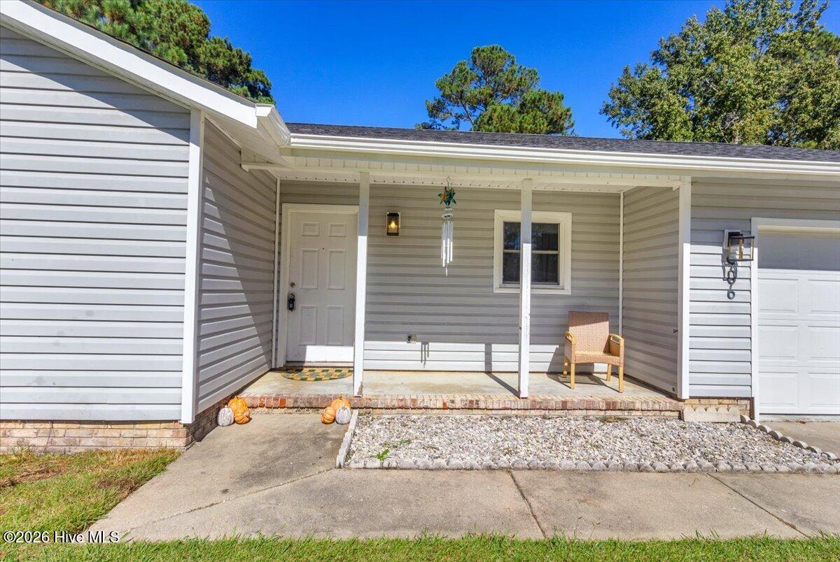906 Gattis Road