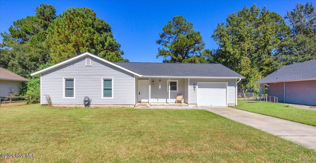 906 Gattis Road