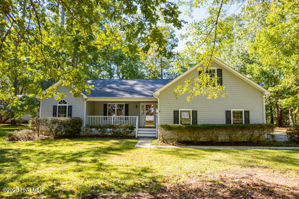 Photo of 7103 Brigantine Boulevard, Oriental, NC 28571 (MLS # 100537328)