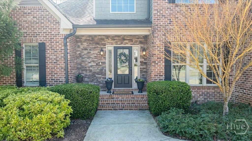 Photo of 2810 Ryland Hills Drive, Watkinsville, GA 30677 (MLS # CL351369)