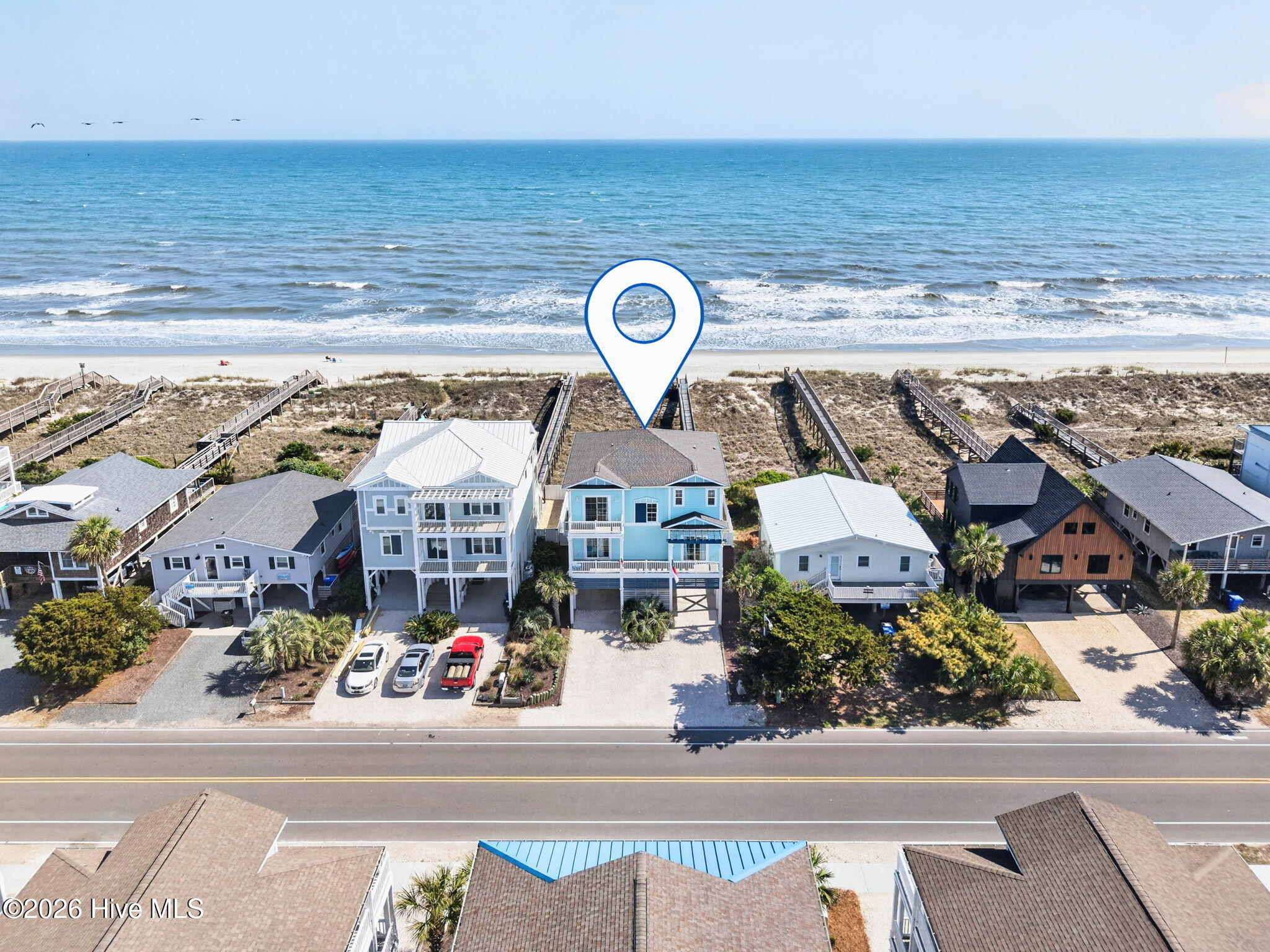328 E First Street