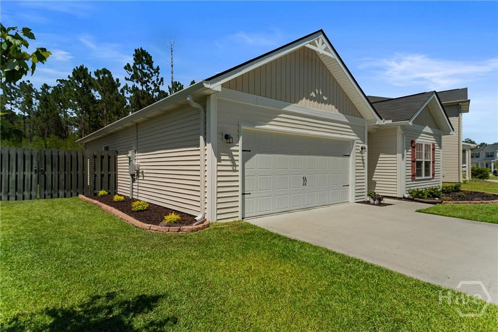 Photo of 470 Brightleaf Circle, Hinesville, GA 31313 (MLS # SA359687)