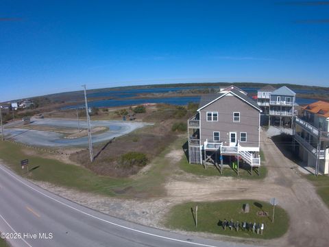 Townhouse For Sale - 101 Summer Place Drive<br/> Onslow County, North Topsail Beach, NC 28460