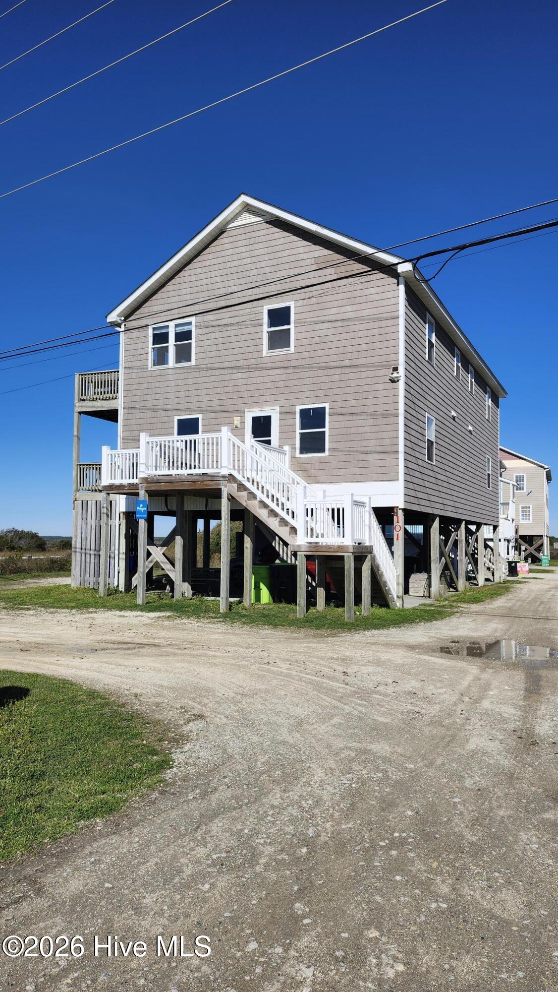 101 Summer Place Drive