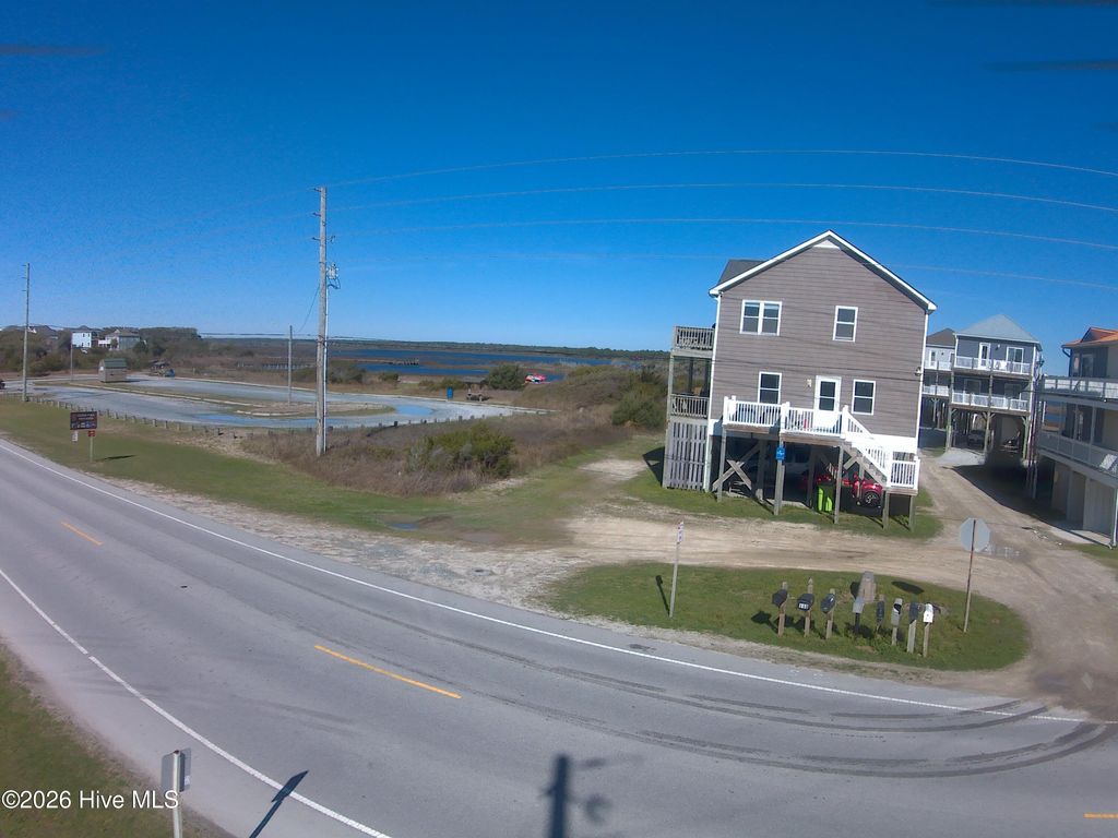 Photo of 101 Summer Place Drive, North Topsail Beach, NC 28460 (MLS # 100563924)