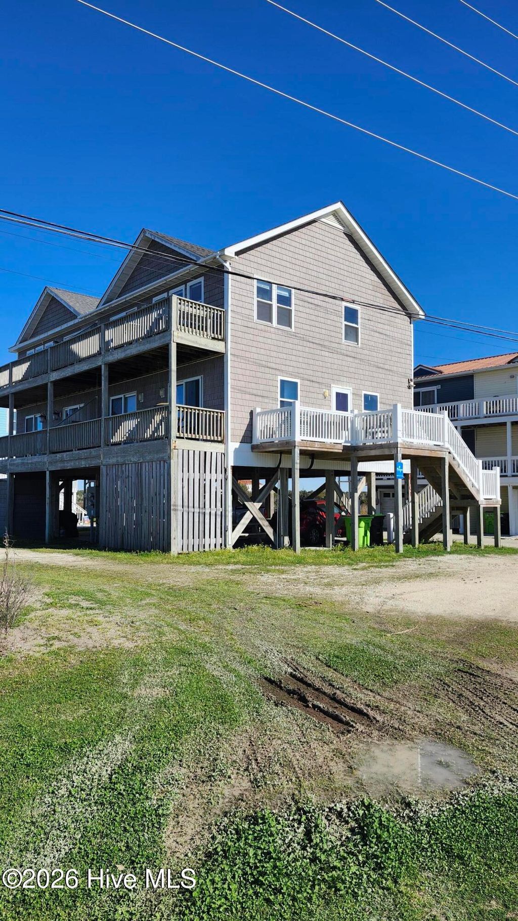 Photo of 101 Summer Place Drive, North Topsail Beach, NC 28460 (MLS # 100563924)