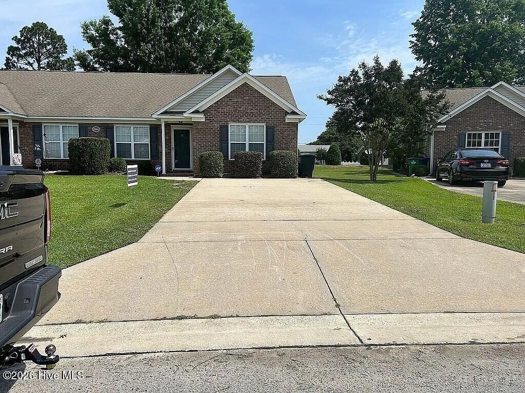 Photo of 2564 Saddleback Drive #B, Winterville, NC 28590 (MLS # 100561543)