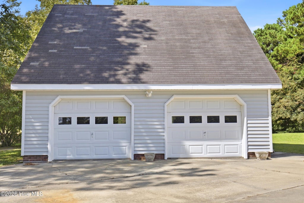 Photo of 721 Poplar Neck Road, Edenton, NC 27932 (MLS # 100605462)