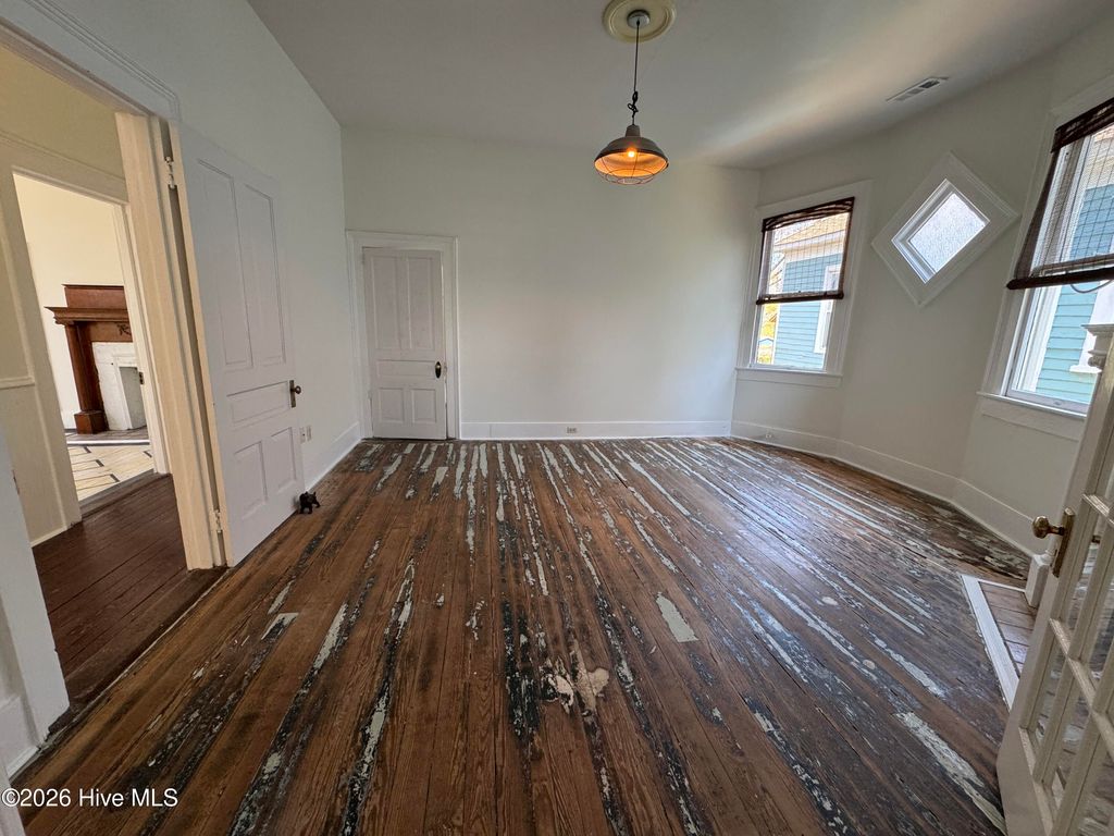 Photo of 805 Ann Street #A, Wilmington, NC 28401 (MLS # 100561655)