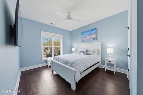 Tiny photo for 4352 Devonswood Drive, Southport, NC 28461 (MLS # 100563234)