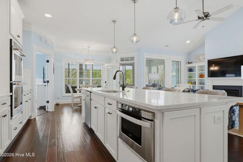 Tiny photo for 4352 Devonswood Drive, Southport, NC 28461 (MLS # 100563234)