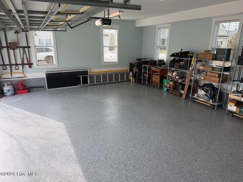 Tiny photo for 4352 Devonswood Drive, Southport, NC 28461 (MLS # 100563234)