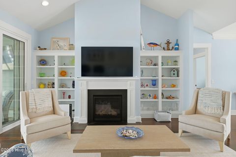 Tiny photo for 4352 Devonswood Drive, Southport, NC 28461 (MLS # 100563234)