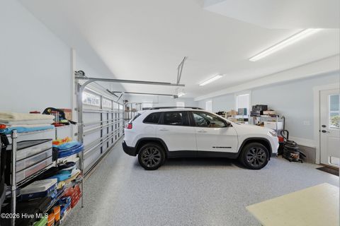 Tiny photo for 4352 Devonswood Drive, Southport, NC 28461 (MLS # 100563234)