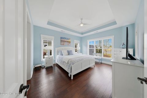 Tiny photo for 4352 Devonswood Drive, Southport, NC 28461 (MLS # 100563234)