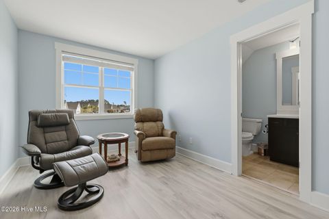 Tiny photo for 4352 Devonswood Drive, Southport, NC 28461 (MLS # 100563234)