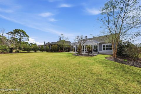 Tiny photo for 4352 Devonswood Drive, Southport, NC 28461 (MLS # 100563234)