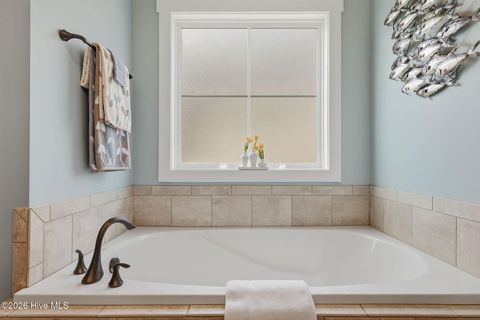 Tiny photo for 4352 Devonswood Drive, Southport, NC 28461 (MLS # 100563234)