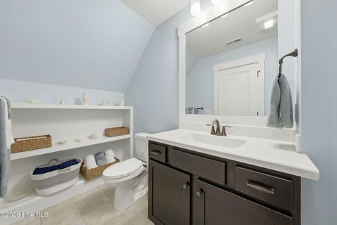 Tiny photo for 4352 Devonswood Drive, Southport, NC 28461 (MLS # 100563234)