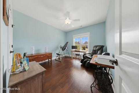 Tiny photo for 4352 Devonswood Drive, Southport, NC 28461 (MLS # 100563234)
