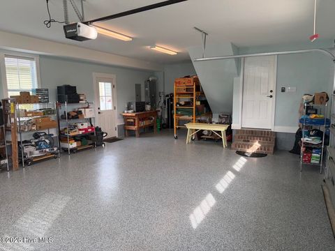 Tiny photo for 4352 Devonswood Drive, Southport, NC 28461 (MLS # 100563234)