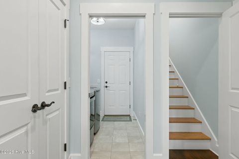 Tiny photo for 4352 Devonswood Drive, Southport, NC 28461 (MLS # 100563234)