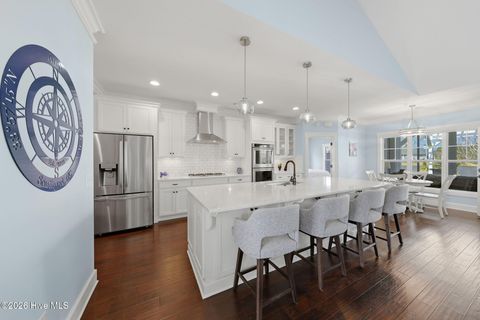 Tiny photo for 4352 Devonswood Drive, Southport, NC 28461 (MLS # 100563234)