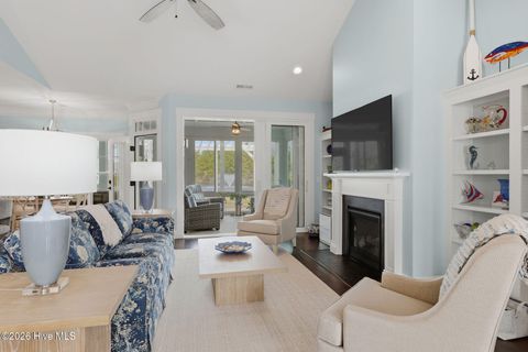 Tiny photo for 4352 Devonswood Drive, Southport, NC 28461 (MLS # 100563234)