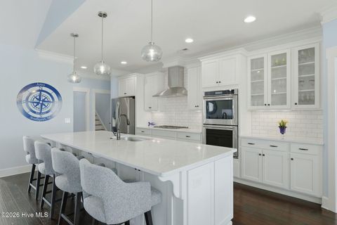 Tiny photo for 4352 Devonswood Drive, Southport, NC 28461 (MLS # 100563234)