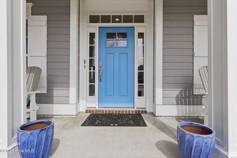 Tiny photo for 4352 Devonswood Drive, Southport, NC 28461 (MLS # 100563234)