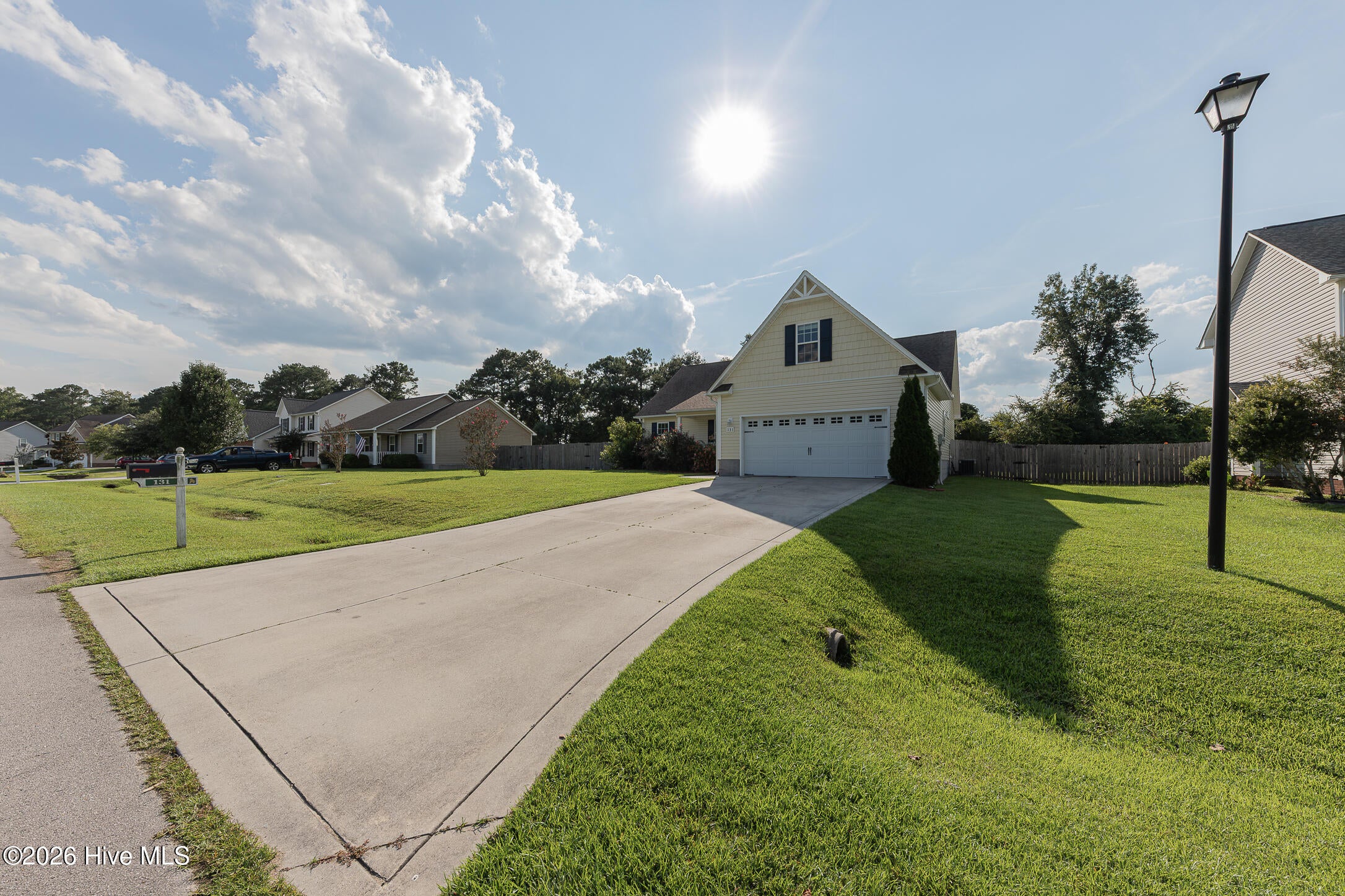 131 Louie Lane