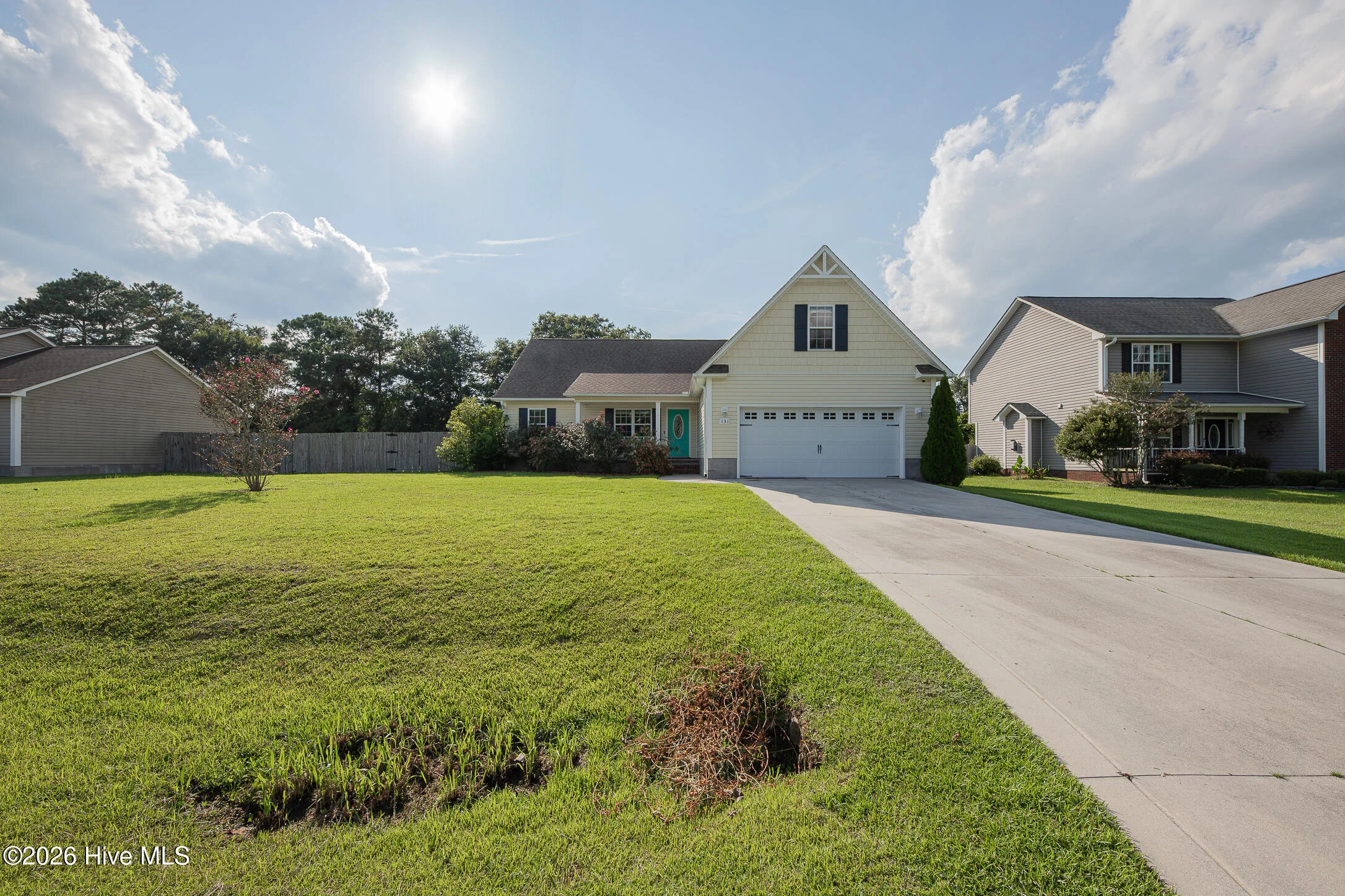 131 Louie Lane