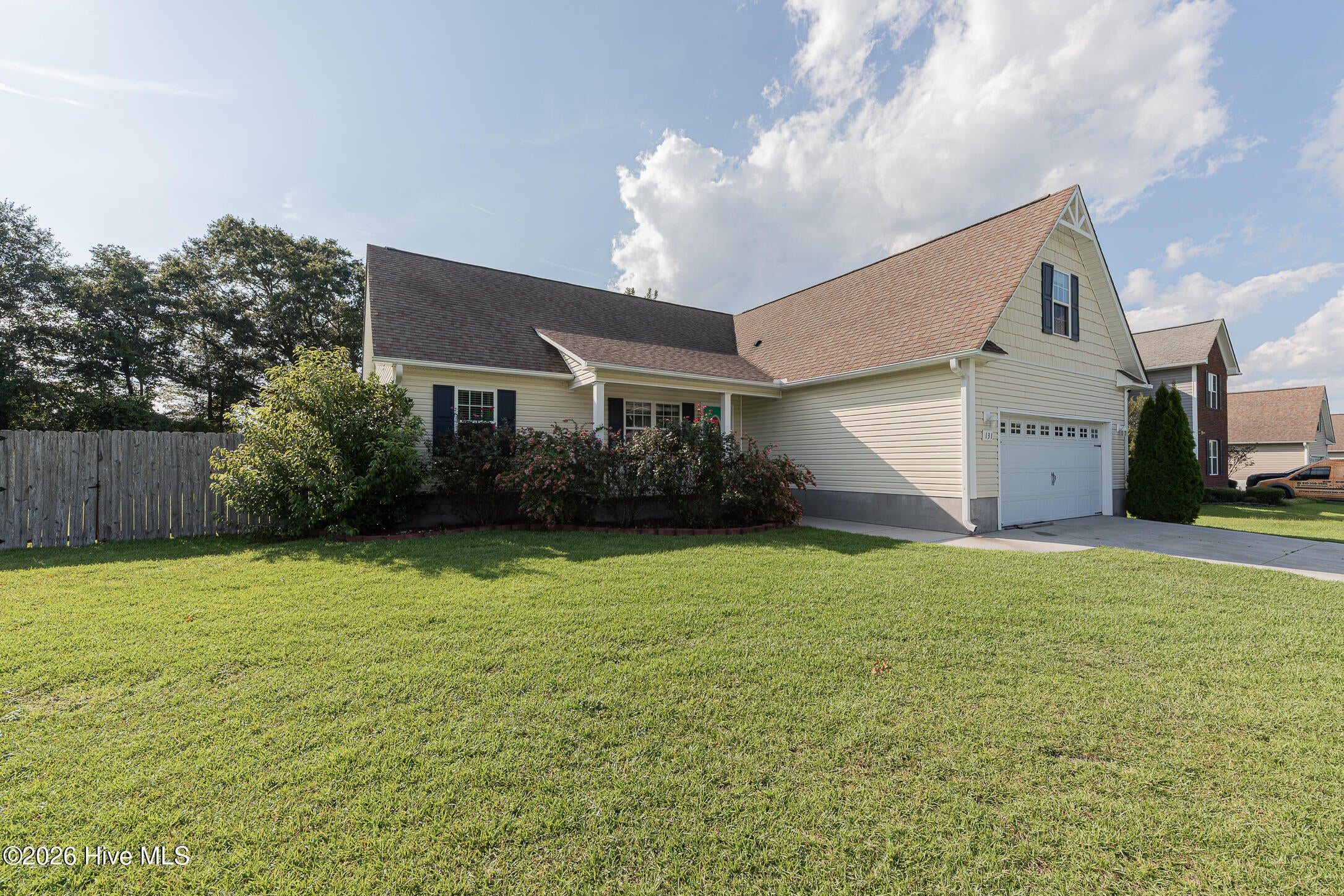131 Louie Lane