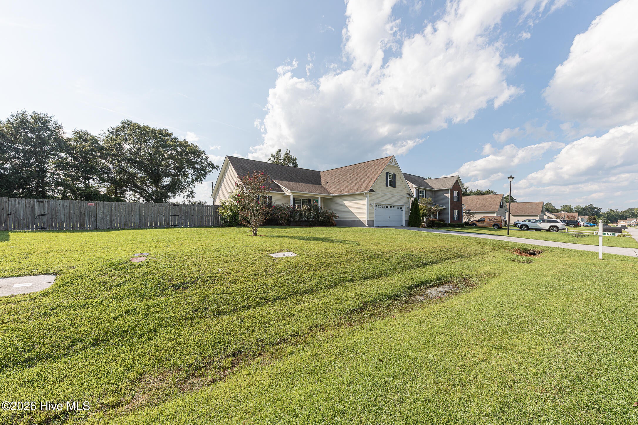 131 Louie Lane