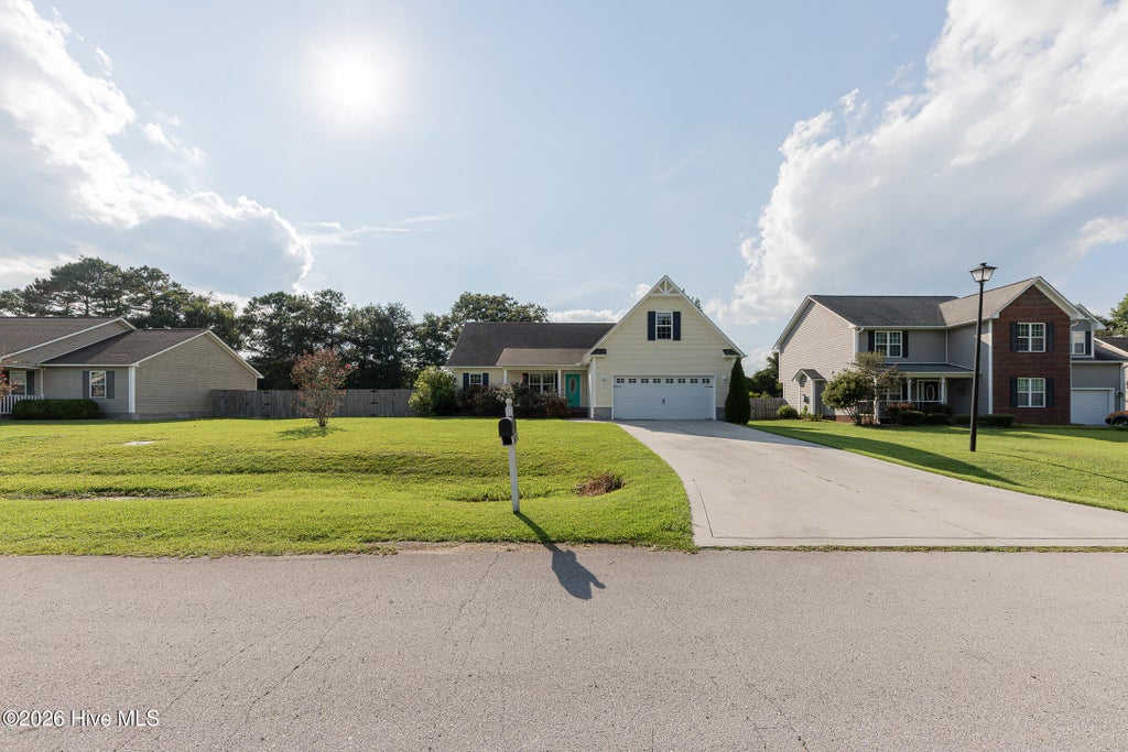 Photo of 131 Louie Lane, Jacksonville, NC 28540 (MLS # 100601131)