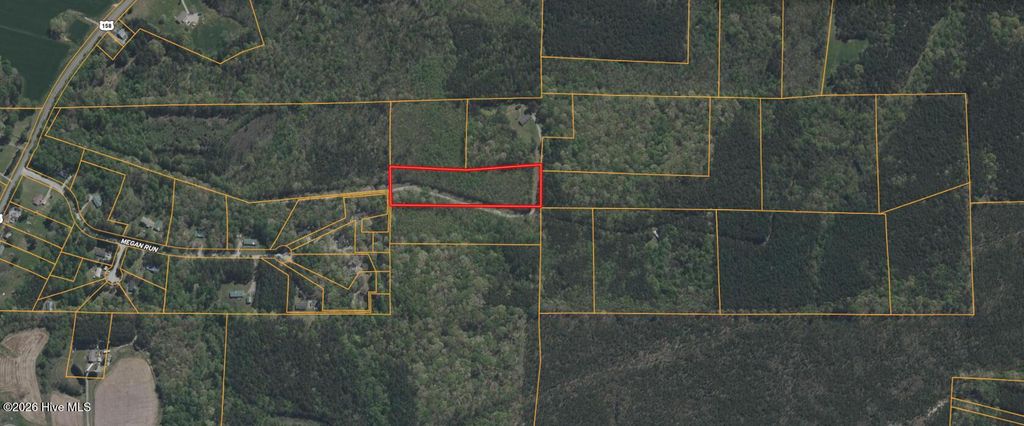 Photo of 0 Oxford, Timberlake, NC 27583 (MLS # 100563419)