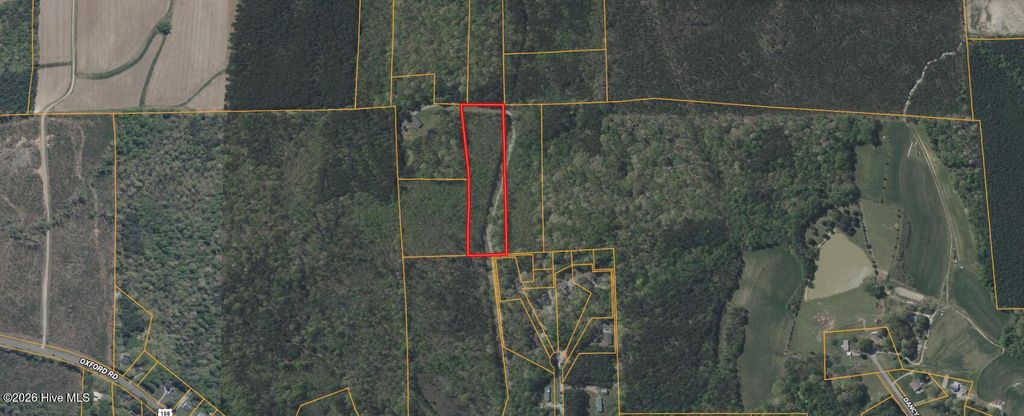 Photo of 0 Oxford, Timberlake, NC 27583 (MLS # 100563419)