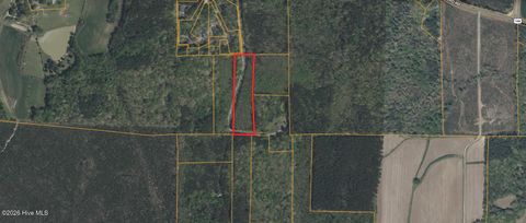 Vacant Land For Sale - Oxford<br/> Person County, Timberlake, NC 27583