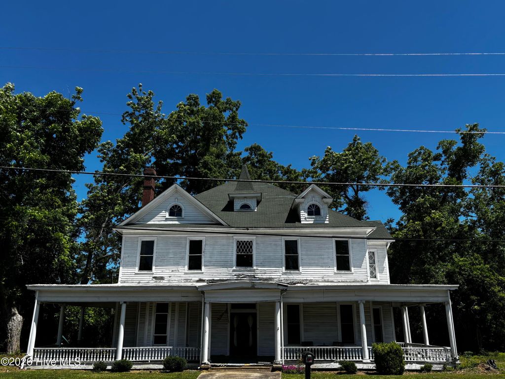 Photo of 316 Main Street, Warrenton, GA 30828 (MLS # 100575008)