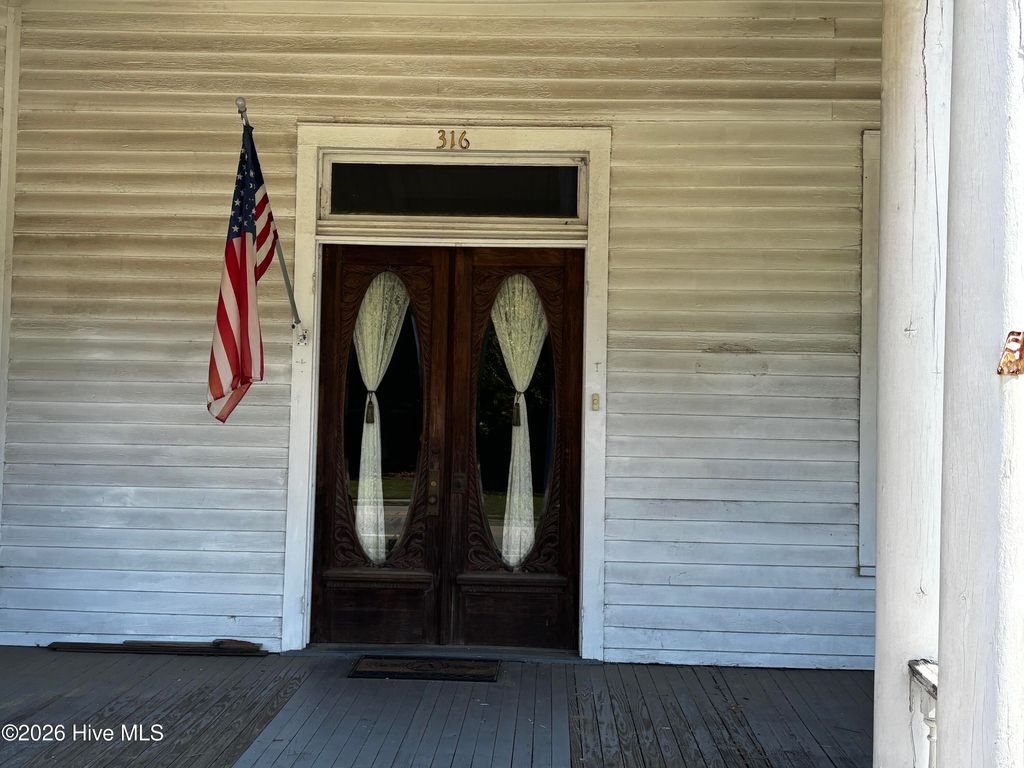 Photo of 316 Main Street, Warrenton, GA 30828 (MLS # 100575008)