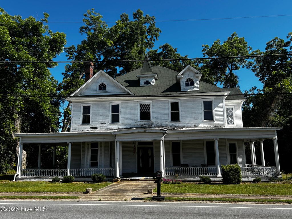 Photo of 316 Main Street, Warrenton, GA 30828 (MLS # 100575008)